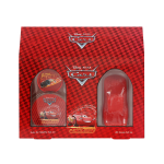 DISNEY CARS MCQUEEN dovanų rinkinys