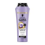 GLISS BLONDE HAIR PERFECTOR plaukų &scaron;ampūnas, 250 ml