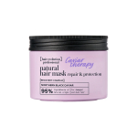 NATURA SIBERICA HAIR EVOLUTION CAVIAR THERAPY plaukų kaukė, 150 ml