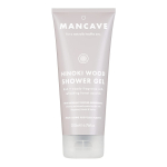 MAN CAVE HINOKI WOOD du&scaron;o želė, 200 ml