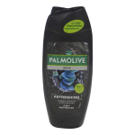 PALMOLIVE MEN REFRESHING 3 IN1 du&scaron;o želė, 500 ml