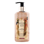 EVELINE BRAZILIAN BODY SHIMMER kūno blizgis, 150 ml