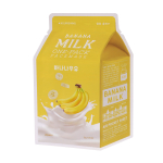 A'PIEU BANANA MILK veido kaukė, 21 g