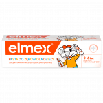 ELMEX 0-6 LAT vaikų dantų pasta, 50 ml