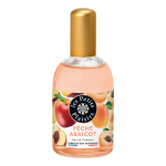 LES PETITS ABRICOT tualetinis vanduo, 110 ml