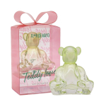 FLOR DE MAYO TEDDY LOVE parfumuotas vanduo, 30 ml