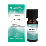 MIAROMA CLEANSING TEA TREE eterinis aliejus, 10 ml