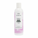 THE BODY SHOP GLOWING CHERRY BLOSSOM du&scaron;o želė, 250 ml