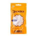 NORDICS EXTRA STRONG tarpdančių siūlai su koteliu (20 vnt.)