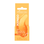 BIELENDA MANGO MANIA 2 IN 1 lūpų balzamas naktinė kaukė, 10 g
