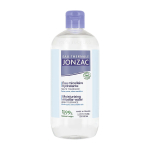 EAU THERMALE JONZAC MOISTURIZING HIGH TOLERANCE micelinis vanduo, 500 ml