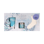 WINTER CHARM dovanų rinkinys