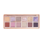 MAKEUP REVOLUTION ICON akių vokų &scaron;e&scaron;ėlių paletė - Icon Palette