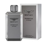 BENTLEY MOMENTUM INTENSE parfumuotas vanduo, 100 ml