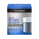 NEUTROGENA RETINOL BOOST+ INTENSE CARE veido kremas, 50 ml
