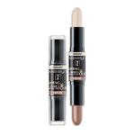 MISSLYN SHAPING QUEEN &scaron;vytėjimo suteikiantis ir veido bruožų modeliavimo pie&scaron;tukas, 7 g - 2  LIGHT