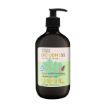 BAYLIS & HARDING GOODNESS KIDS NATURAL CONDITIONING vaikų plaukų &scaron;ampūnas, 500 ml