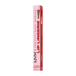NYX PROFESSIONAL MAKEUP LINGERIE lūpų kontūro flomasteris, 1 ml - Cuff Me