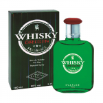 EVAFLOR WHISKY ORIGIN tualetinis vyrų vanduo, 100 m l