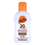 MALIBU SPF20 apsauginis losjonas, 100 ml