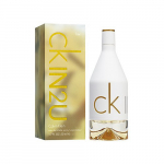 CK IN2U tualetinis moterų vanduo, 50 ml