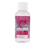 EVELINE FACEMED+ HYALURONIC micelinis vanduo, 100 ml