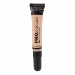 L.A. GIRL PRO.CONCEAL HD maskuojamoji priemonė, 8 g