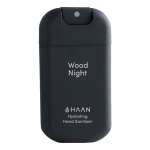 HAAN WOOD NIGHT rankų skystis, 30 ml
