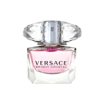 VERSACE BRIGHT CRYSTAL tualetinis moterų vanduo, 5 ml