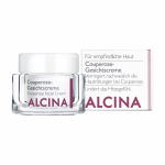 ALCINA COUPEROSE veido kremas, 50 ml