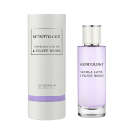SCENTOLOGY VANILLA LATTE & VELVET WOODS prafumuotas vanduo, 100 ml