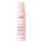 NUXE VERY ROSE CREAMY makiažo valymo pienelis, 200 ml