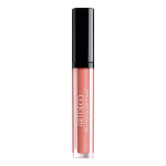 ARTDECO PLUMPING LIP FLUID BOOSTING lūpų blizgis, 3 ml - 10 ROSY SUNSHINE