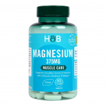 H&B magnis 375 mg, 90 tablečių
