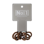 Plaukų gumytės ( 6 vnt.)