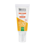 BIOREGENA SPRAY SOLAIRE SPF30 apsauginis pur&scaron;kiamasis losjonas nuo saulės, 90 ml