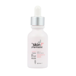 SKIN PHARMACIST SENSITIVE SKIN VITAMIN B12 veido serumas, 30 ml