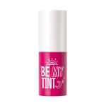 BE MY TINT lūpų ir skruostų dažai, 4 g - 04 Juicy Orange