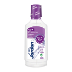 JORDAN CLINIC GUM PROTECTOR burnos skalavimo skystis, 500 ml