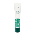 THE BODY SHOP TEA TREE SKIN CLEARING HYDRATOR veido kremas, 40 ml