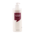 CELLREBORN CELLREBIOME LAVENDER TREATMENT plaukų priežiūros priemonė, 430 ml