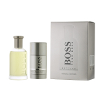 HUGO BOSS BOTTLED TRAVEL EDITION kelioninis vyrų kosmetikos rinkinys