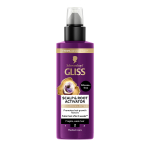 GLISS SCALP & ROOT galvos odos ir plaukų &scaron;aknų serumas, 100 ml