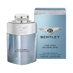 BENTLEY FOR MEN SILVERLAKE parfumuotas vanduo, 100 ml