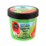 ORGANIC SHOP LOST IN BALI kūno &scaron;veitiklis, 300 ml
