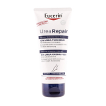 EUCERIN UREA REPAIR 10% pėdų kremas, 100 ml
