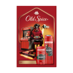 OLD SPICE WOLFTHORN vyrų dovanų rinkinys