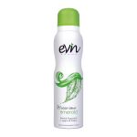 EVIN EMERALD kūno pur&scaron;kiklis, 150 ml
