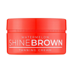 BYROKKO SHINE BROWN WATERMELON įdegio kremas, 200 ml