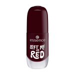 ESSENCE MY BUTTER HALF nagų lakas, 8 ml - My Butter Half